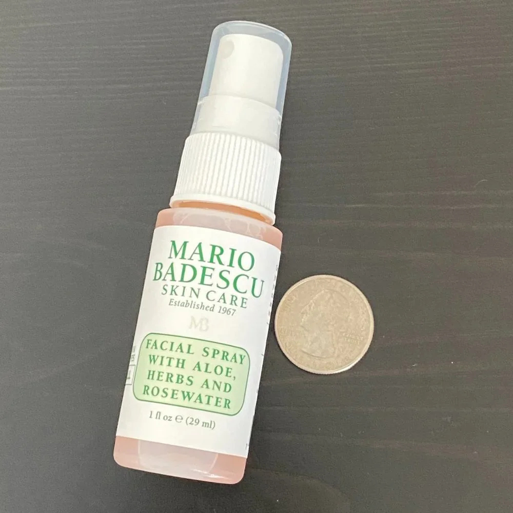 Mario Badescu mario badescu